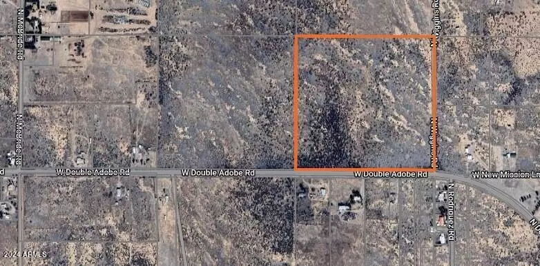 Mcneal, AZ 85617,40535002 W Double Adobe Road #-