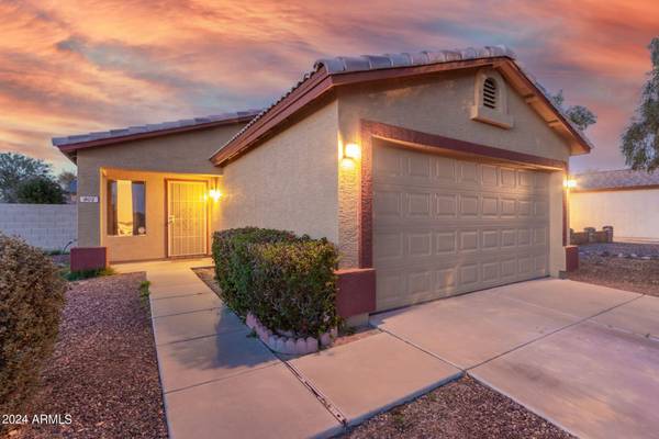 Buckeye, AZ 85326,802 E LONG Avenue