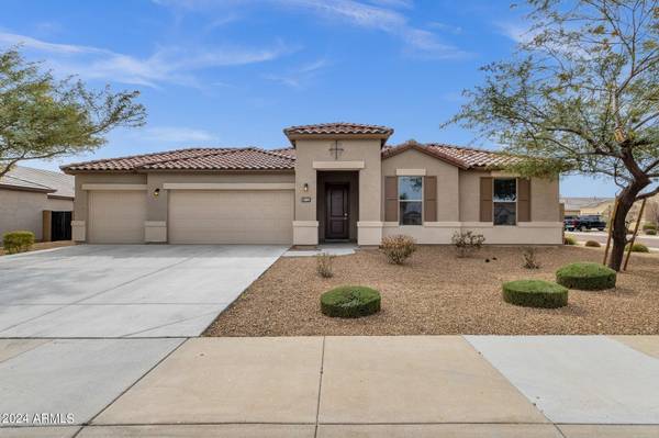 Peoria, AZ 85383,13841 W PASO Trail