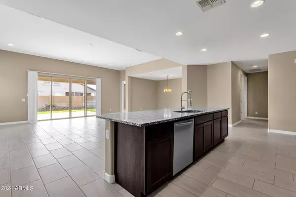 Peoria, AZ 85383,13841 W PASO Trail