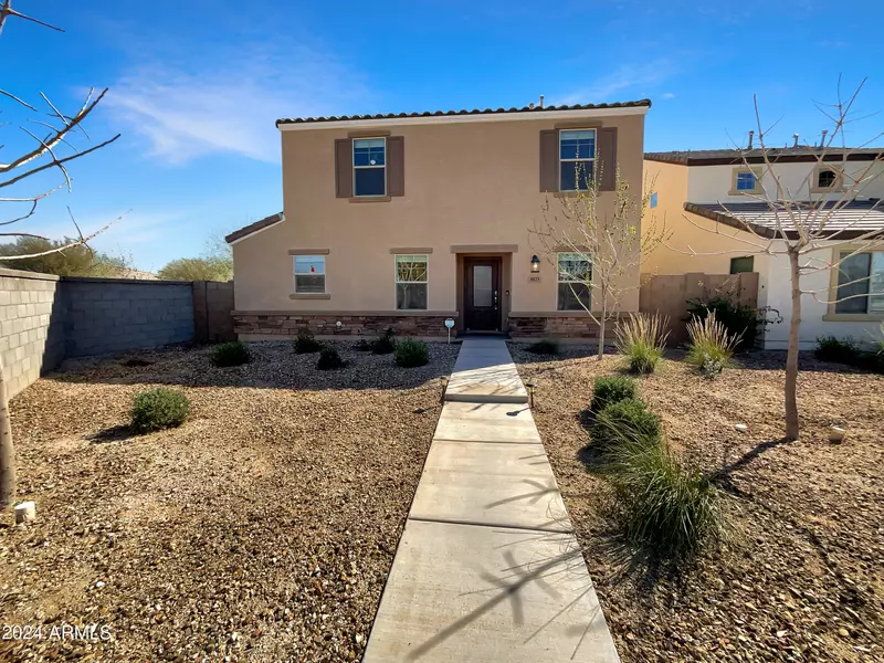 3825 S 79TH Drive, Phoenix, AZ 85043