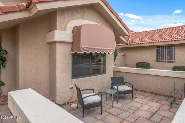 Sun City West, AZ 85375,13335 W La Terraza Drive