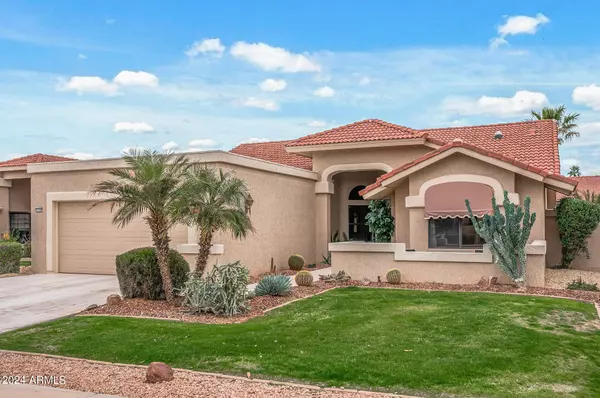 13335 W La Terraza Drive, Sun City West, AZ 85375