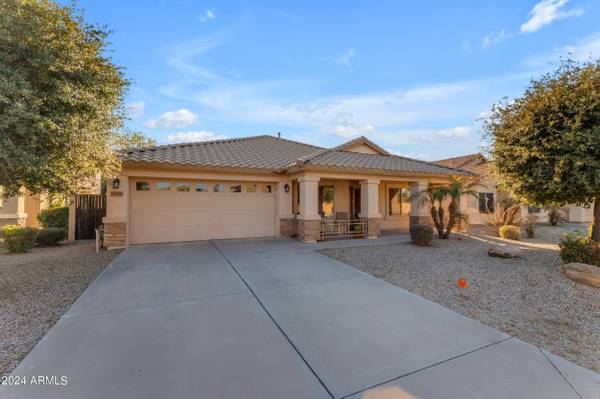 San Tan Valley, AZ 85143,28918 N LAZURITE Way