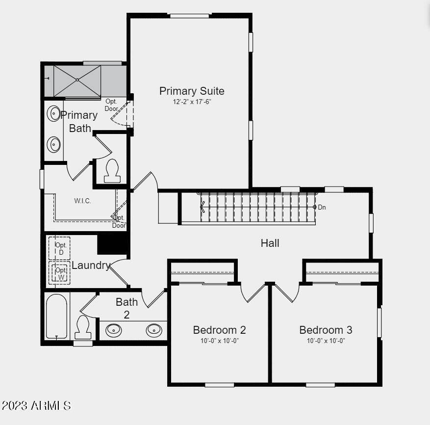 Surprise, AZ 85387,25143 N 141ST Avenue