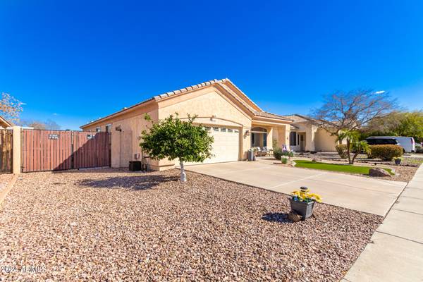 Glendale, AZ 85302,8409 N 56TH Drive