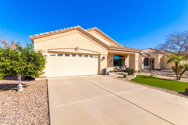 Glendale, AZ 85302,8409 N 56TH Drive