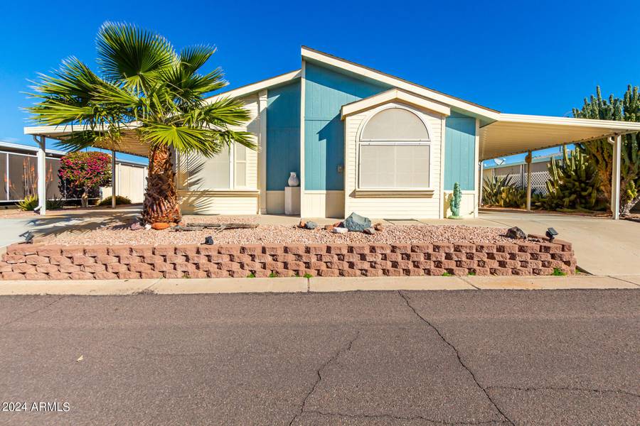 2208 W Baseline Avenue #19, Apache Junction, AZ 85120