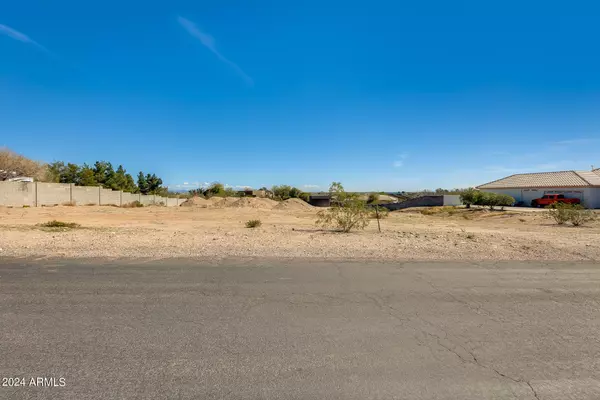 Litchfield Park, AZ 85340,0 NW 129TH Avenue #-