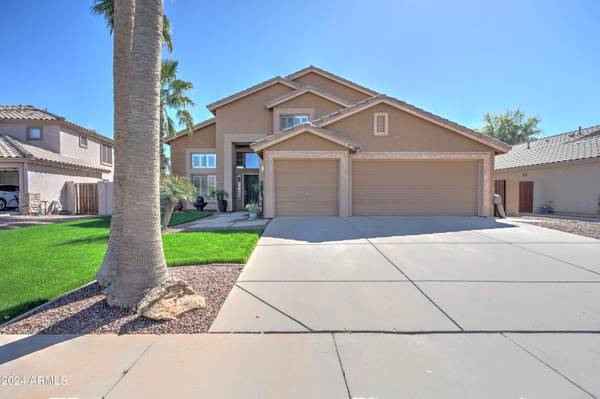 Gilbert, AZ 85296,1167 E NUNNELEY Road