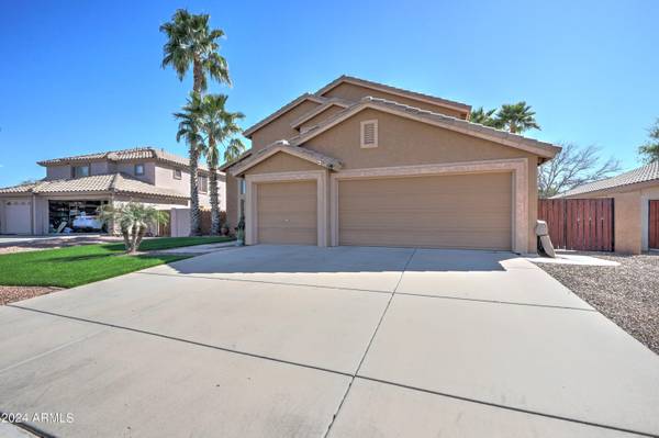 Gilbert, AZ 85296,1167 E NUNNELEY Road