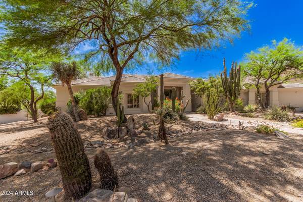 Scottsdale, AZ 85259,12664 N 116TH Street