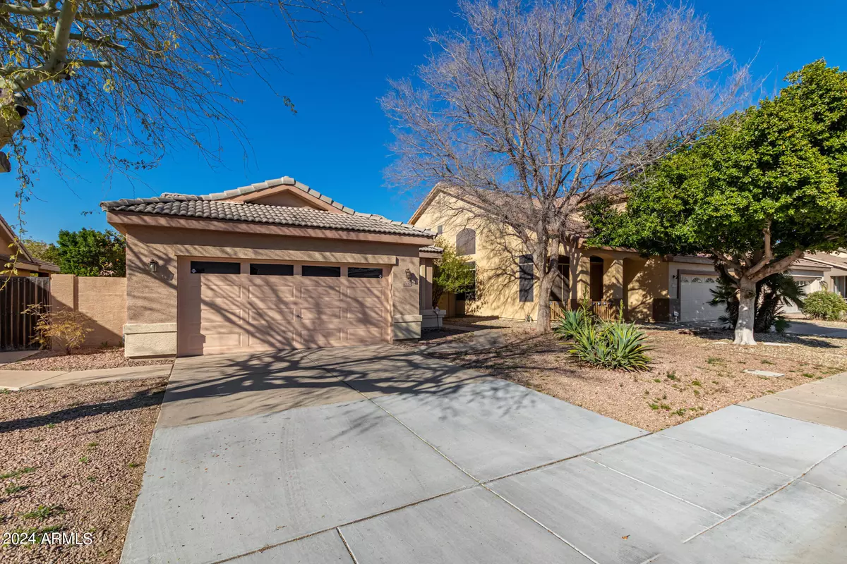 Chandler, AZ 85286,1442 W THOMPSON Way