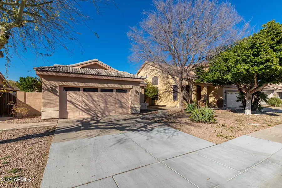 1442 W THOMPSON Way, Chandler, AZ 85286