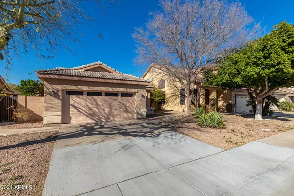 1442 W THOMPSON Way,  Chandler,  AZ 85286