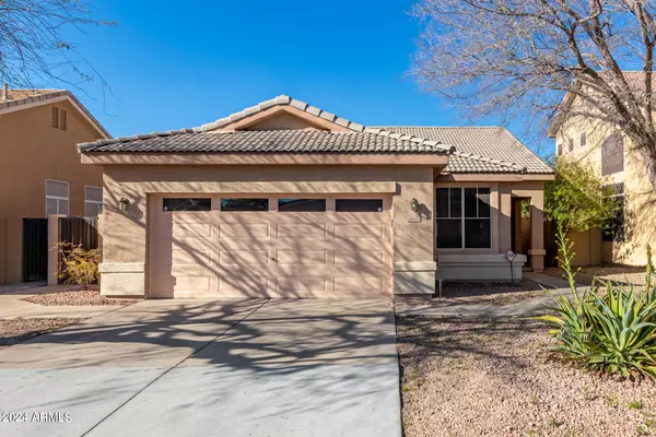 Chandler, AZ 85286,1442 W THOMPSON Way