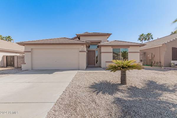 Chandler, AZ 85249,3135 E WINGED FOOT Drive