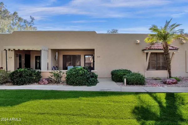 14300 W BELL Road #64,  Surprise,  AZ 85374