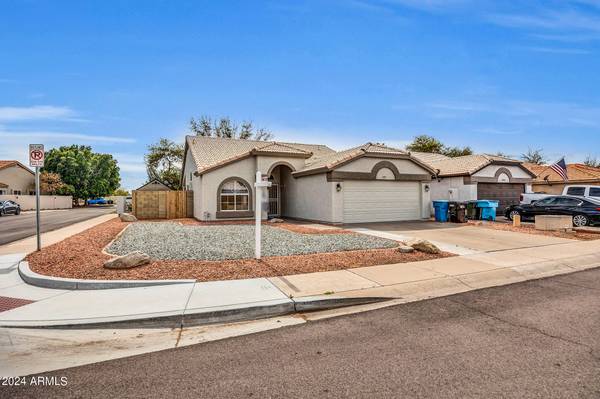 Glendale, AZ 85310,4247 W CAMINO VIVAZ --