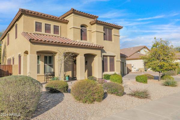 Gilbert, AZ 85298,3102 E Turnberry Drive