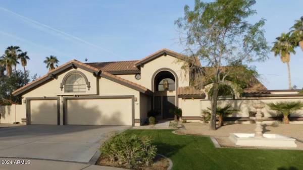 Scottsdale, AZ 85260,12222 N 74TH Street