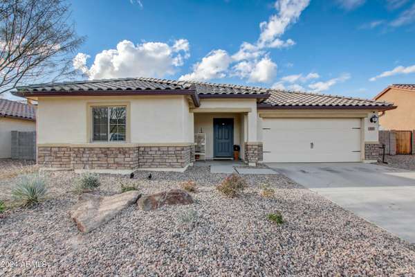 502 W PINTAIL Drive, Casa Grande, AZ 85122