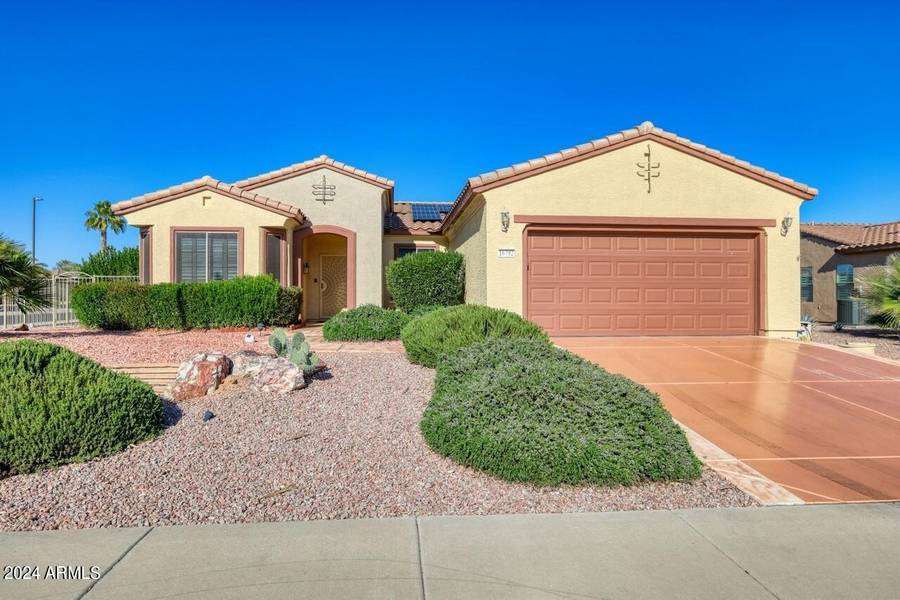 16792 W ROMERO Lane, Surprise, AZ 85387