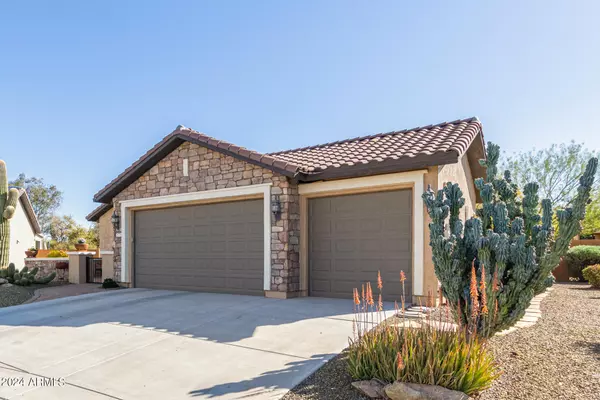 Buckeye, AZ 85396,26751 W YUKON Drive