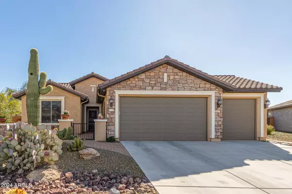 Buckeye, AZ 85396,26751 W YUKON Drive