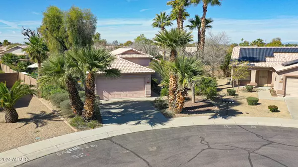 Surprise, AZ 85374,17610 N Wavyleaf Circle