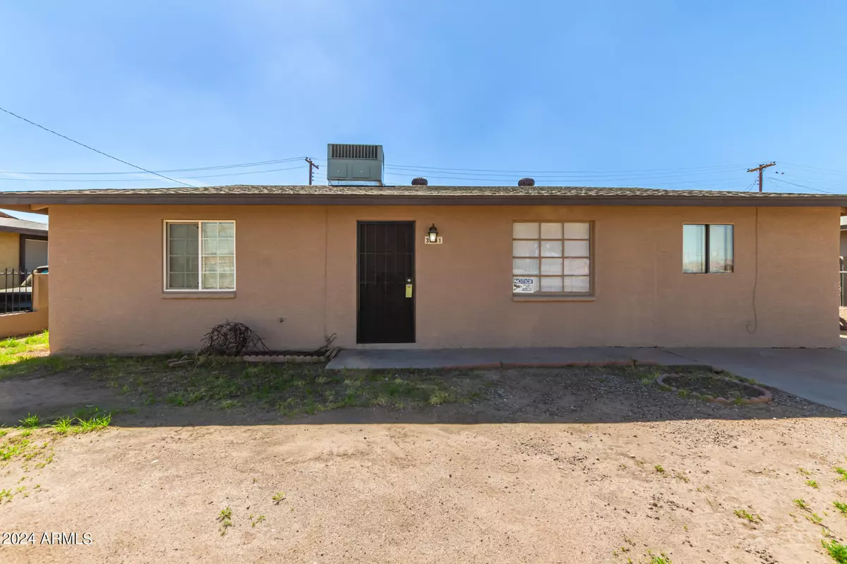 Phoenix, AZ 85041,3541 W GROVE Street