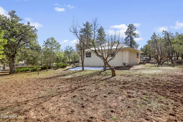 Pine, AZ 85544,6477 W Randall Place --