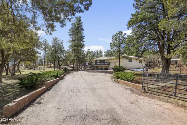 Pine, AZ 85544,6477 W Randall Place --