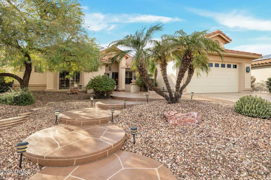 3144 N 159TH Avenue, Goodyear, AZ 85395