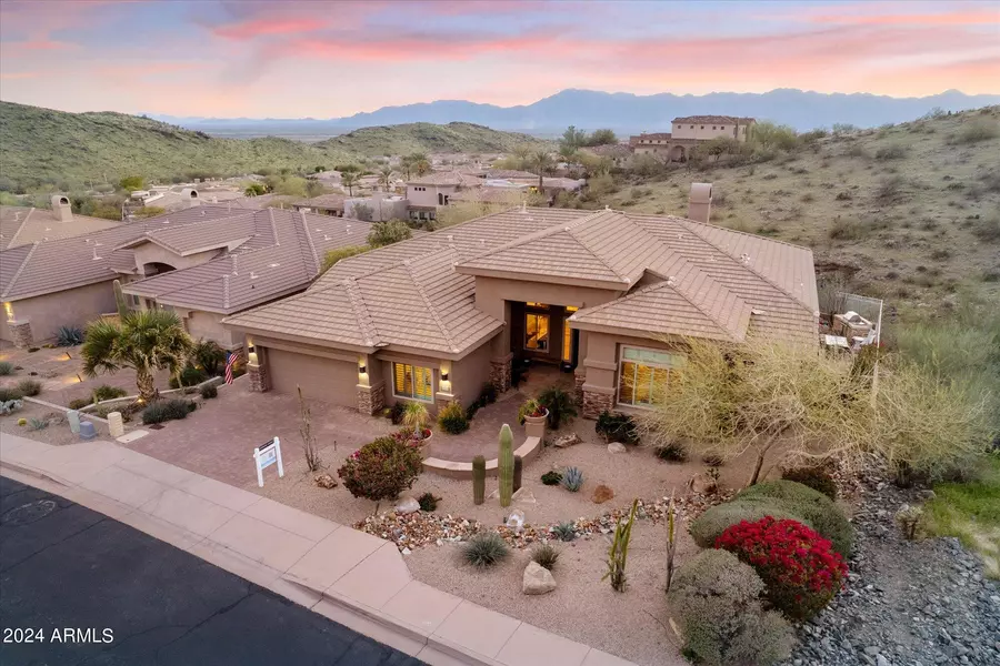 14228 S 2ND Street, Phoenix, AZ 85048