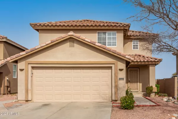 12014 W SCOTTS Drive, El Mirage, AZ 85335