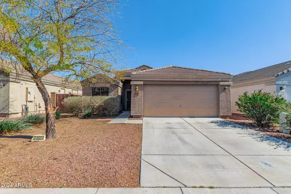 23631 N EL FRIO Court, Sun City, AZ 85373