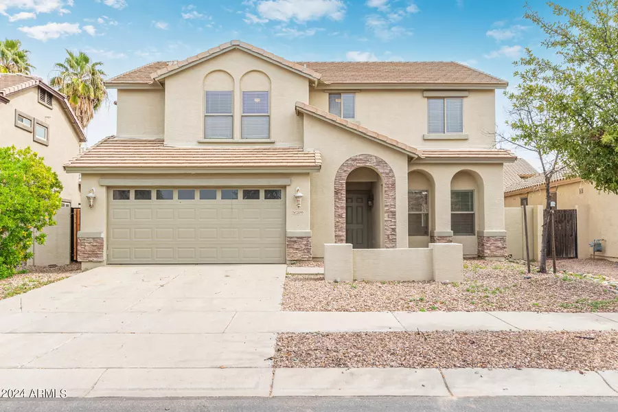 23395 S 217TH Street, Queen Creek, AZ 85142