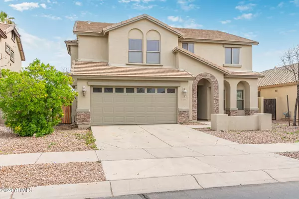 Queen Creek, AZ 85142,23395 S 217TH Street