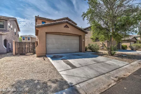 Maricopa, AZ 85138,40357 W PEGGY Court