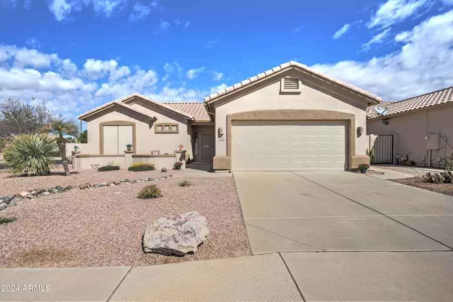 1422 E Hazeltine Way, Chandler, AZ 85249