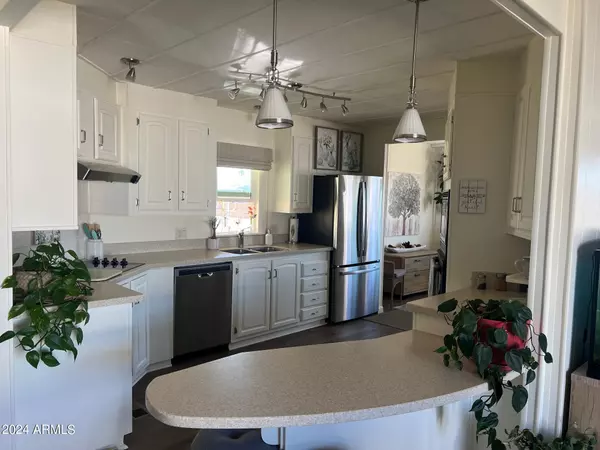 Mesa, AZ 85215,2649 N Trevino Place