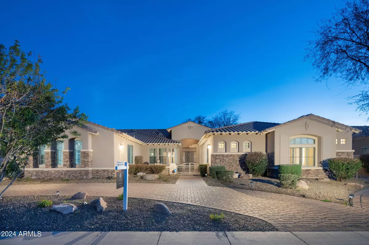 Scottsdale, AZ 85259,10895 E ONYX Court