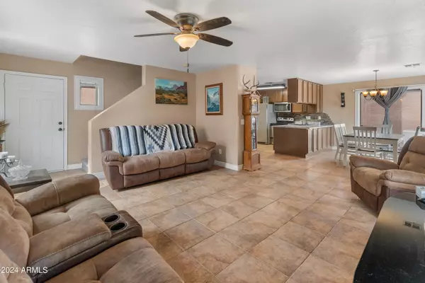 Mesa, AZ 85208,107 S PARKWOOD Circle