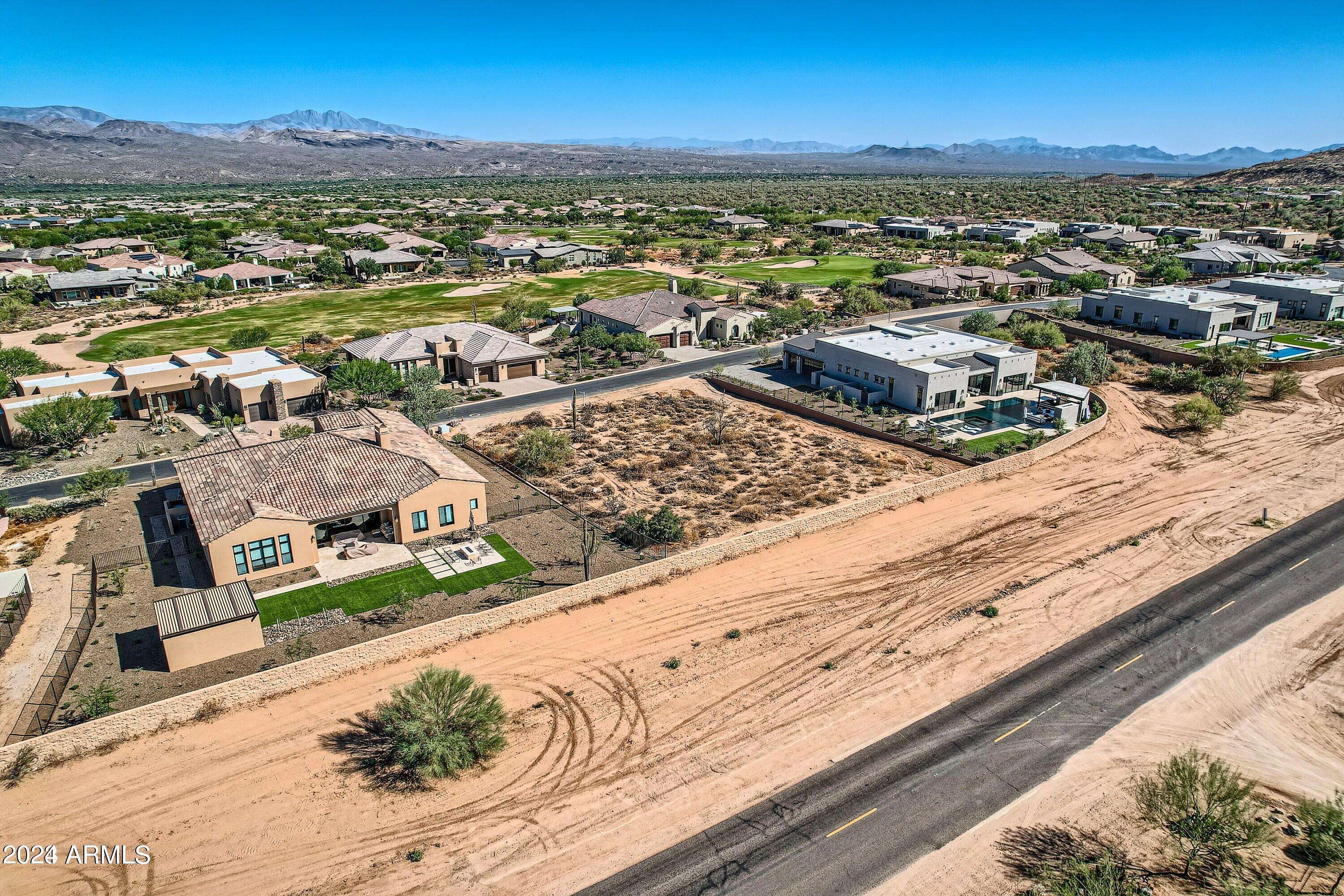 Rio Verde, AZ 85263,28602 N SUMMIT SPRINGS Road #19