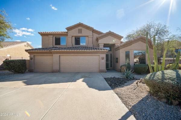 4807 E QUIEN SABE Way,  Cave Creek,  AZ 85331