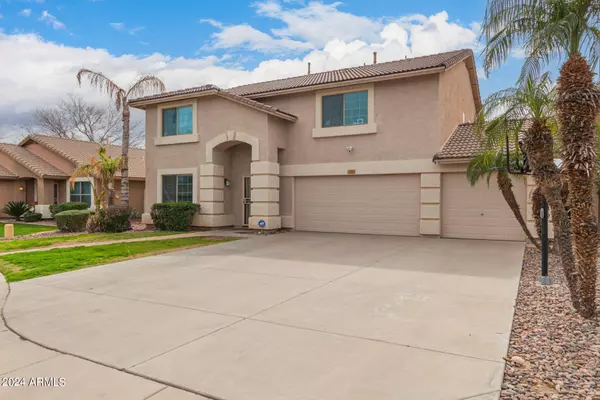 Gilbert, AZ 85296,255 E SHEFFIELD Court