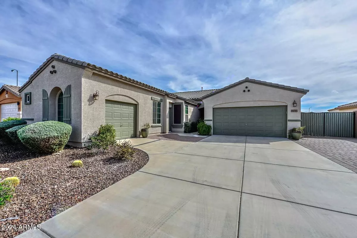 Peoria, AZ 85383,9925 W VILLA CHULA --