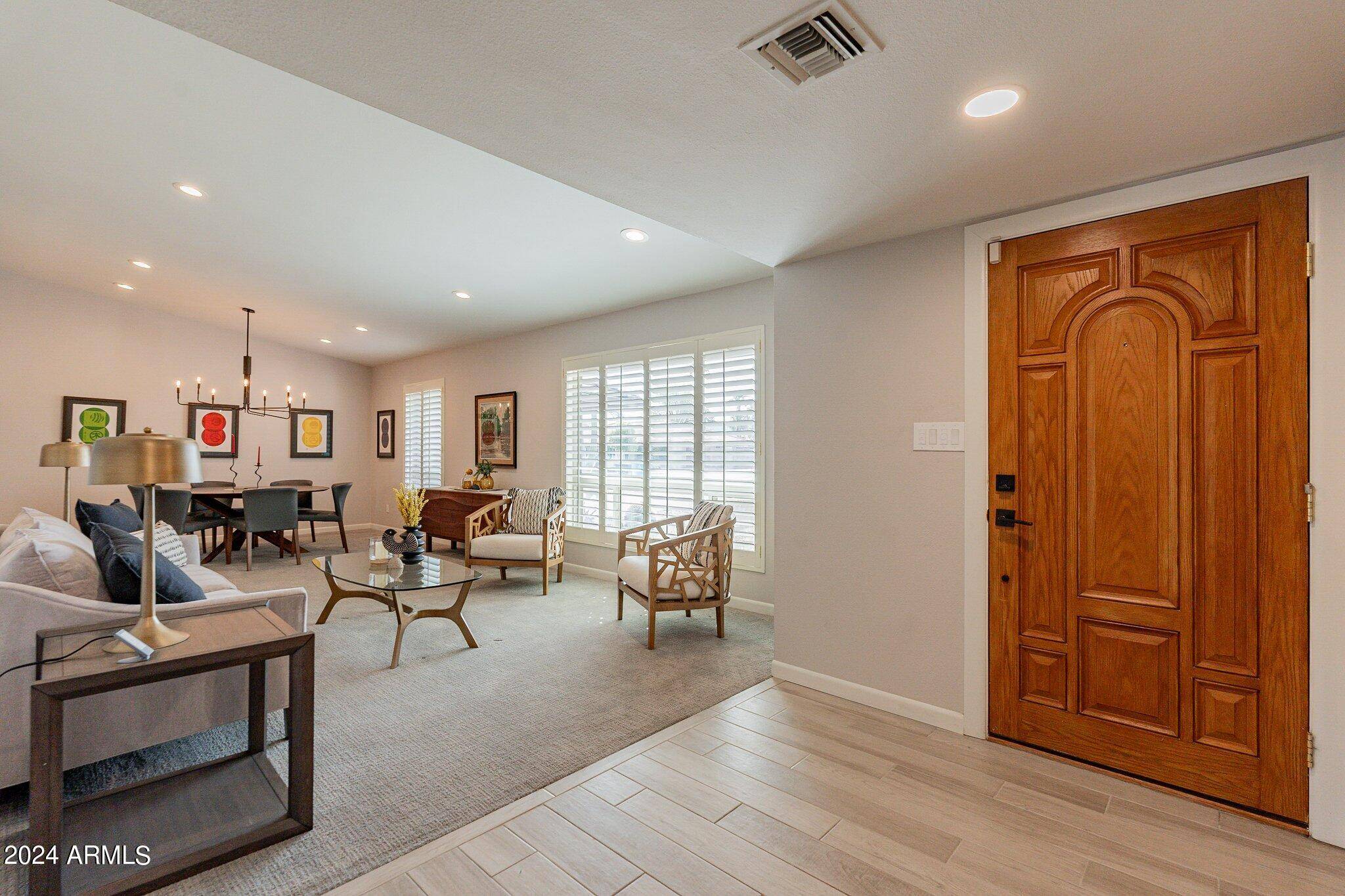 Phoenix, AZ 85028,2646 E SIERRA Street