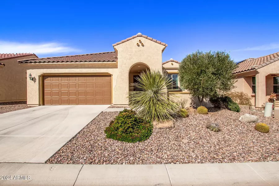 8130 W CINDER BROOK Way, Florence, AZ 85132